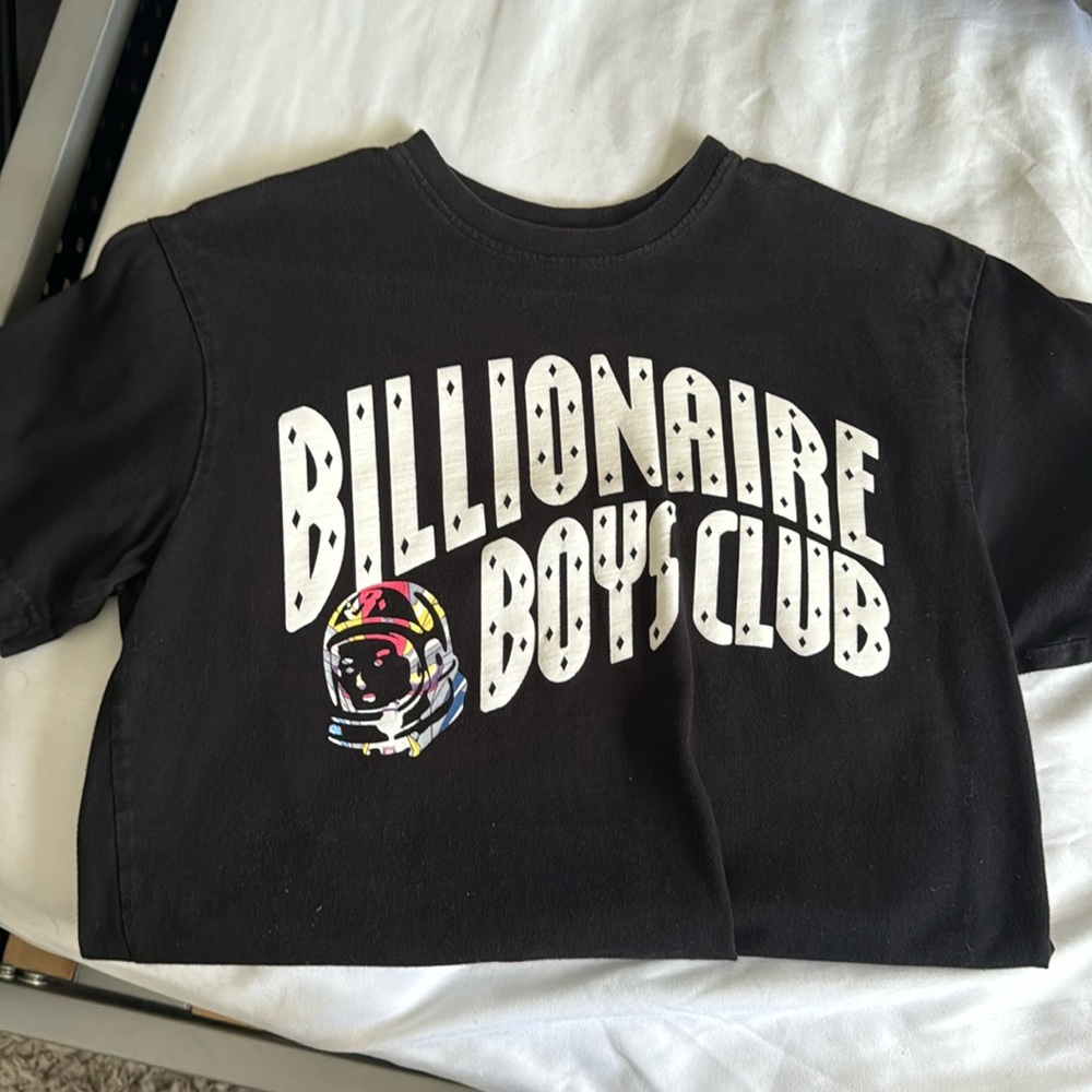 Billionaire boys club t shirt